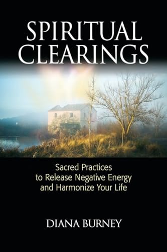 Diana Burney - Spiritual Clearings - Paperback image 1