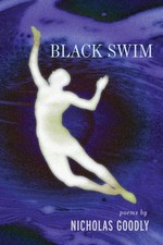Nicholas Goodly - Black Swim - Paperback image 1