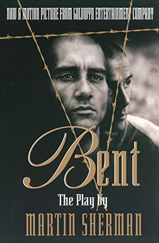 Martin Sherman - Bent : The Play - Paperback image 1