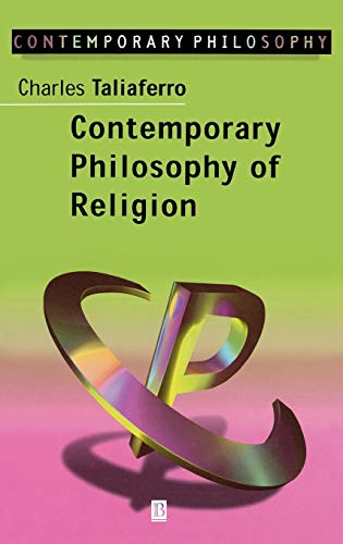 Contemporary Philosophy Religion