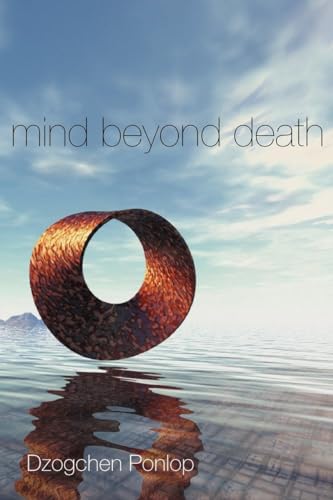 Dzogchen Ponlop Rinp - Mind Beyond Death - Paperback image 1