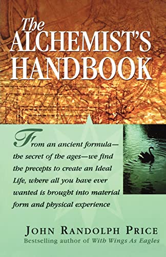 Alchemist's Handbook