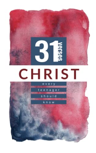 IRON STREAM MEDIA - CHRIST - Paperback image 1