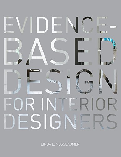 Linda L. Nussbaumer - Evidence-Based Design for Interior Designers - P image 1