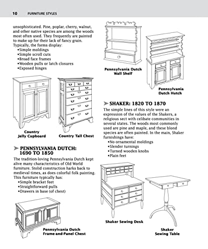 Bill Hylton - Illustrated Cabinetmaking - Paperback image 2