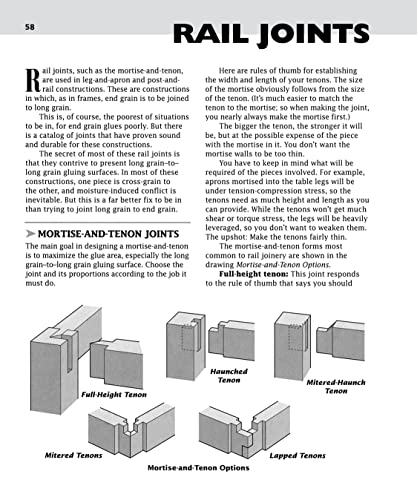 Bill Hylton - Illustrated Cabinetmaking - Paperback image 3