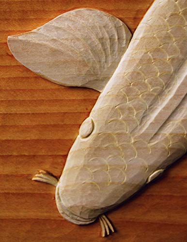 Chris Pye - 's Woodcarving Course & Referen - Paperback image 9