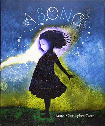 James Christopher Ca - A Song - Hardback image 1