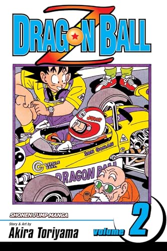 Akira Toriyama - Dragon Ball Z, Vol. 2 : 2 - Paperback image 1