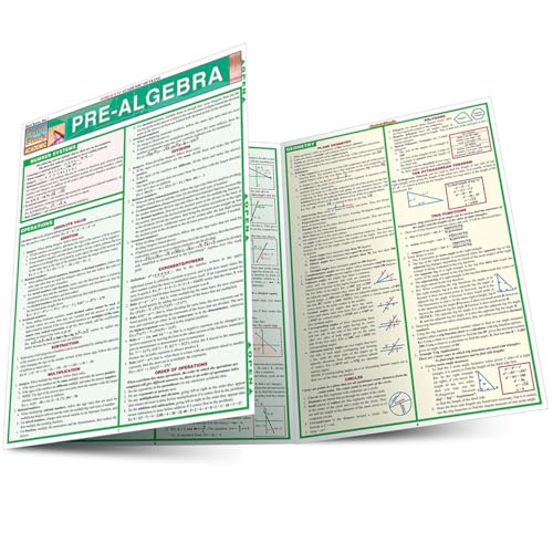 S B Kizlik - Pre-Algebra - Hardback image 1