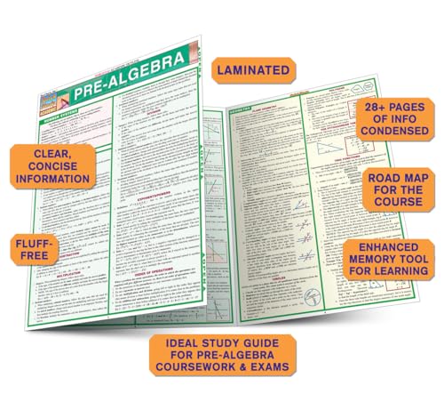 S B Kizlik - Pre-Algebra - Hardback image 4