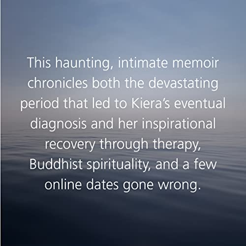 Kiera Van Gelder - Buddha & The Borderline : My Recovery from Borderli image 4