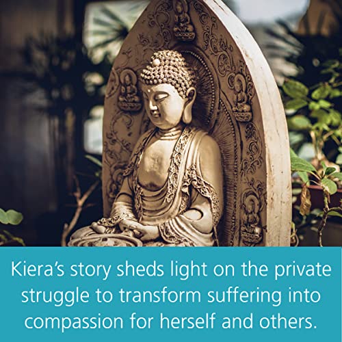 Kiera Van Gelder - Buddha & The Borderline : My Recovery from Borderli image 5