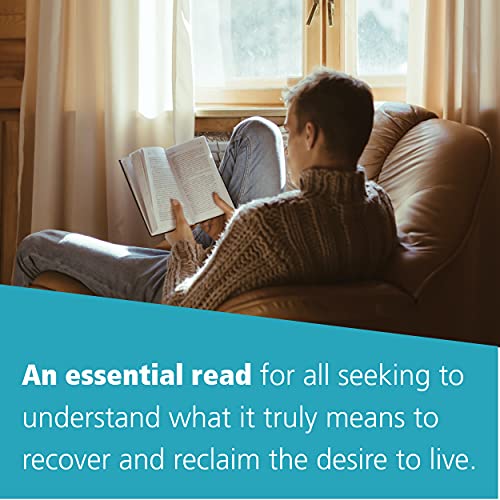 Kiera Van Gelder - Buddha & The Borderline : My Recovery from Borderli image 6