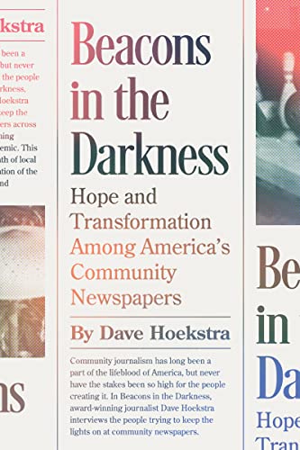 Dave Hoekstra - Beacons in the Darkness : Hope and Transformation Amon image 1