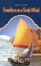 Marcia Pirie - Travellers on a Trade Wind - Paperback image 1