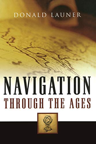 Launer - Navigation Through The Ages - paperback or softback image 1