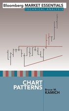 CHART PATTERNS - Hardback image 1