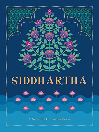 Hermann Hesse - Siddhartha : A Novel by - Hardback image 1