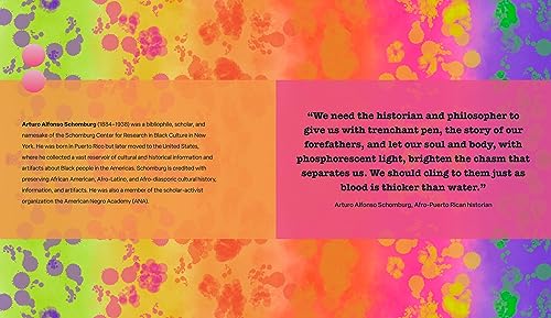 Jessica Ann Mitchell - Black Voices : Inspiring & Empowering Quotes fr image 3