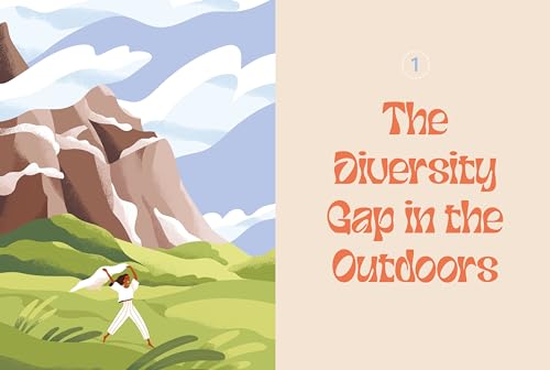 Nailah Blades Wylie - Joyful by Nature : Embracing Outdoor Adventure a image 6