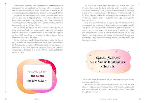 Tess Whitehurst - Radiant : Embracing Your Power and Beauty at Midlife image 5