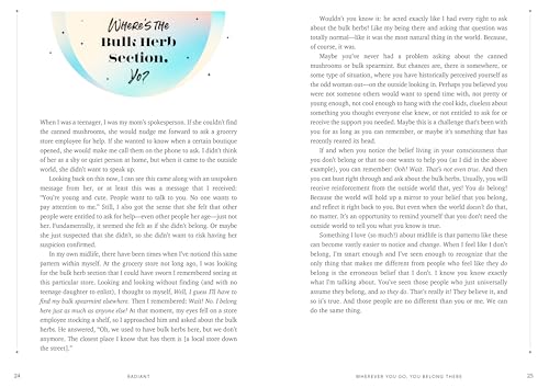Tess Whitehurst - Radiant : Embracing Your Power and Beauty at Midlife image 7