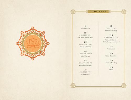 Joshua R. Paszkiewic - Indian Spirituality : An Exploration of Hindu, image 4