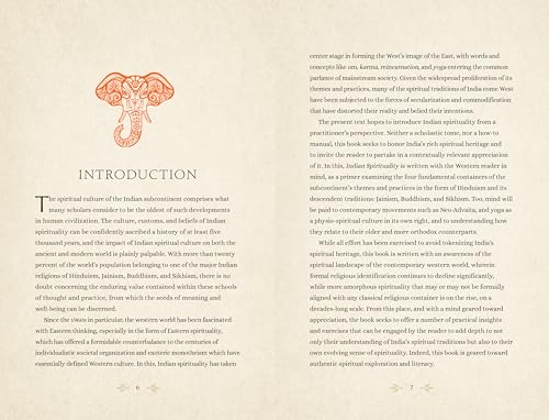 Joshua R. Paszkiewic - Indian Spirituality : An Exploration of Hindu, image 5