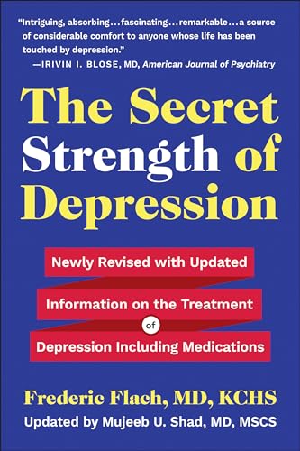 Frederic Flach - Secret Strength Of Depression, Fifth Edition : Newly image 1