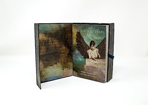 Tina Hardt - Beloved Dead : An Oracle for Divining Ancestral Wisdom - image 3