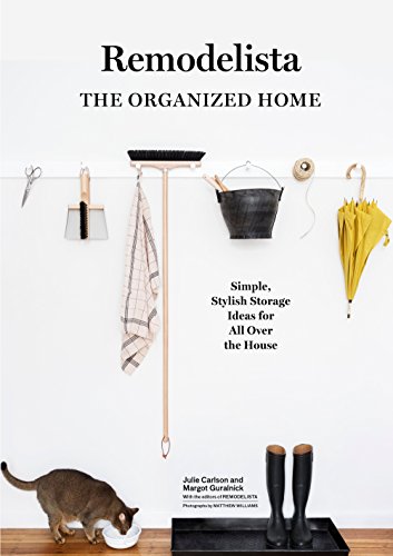 Margot Guralnick - Remodelista: The Art of Order - Hardback image 1