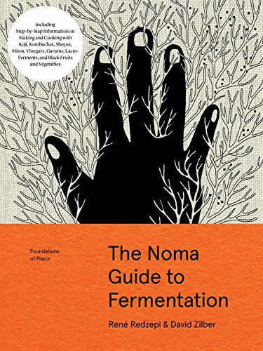 David Zilber - Noma Guide to Fermentation (Foundations of Flavor) - Ha image 1