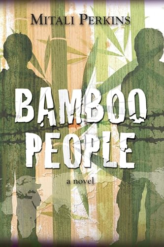 Mitali Perkins - Bamboo People - Paperback image 1