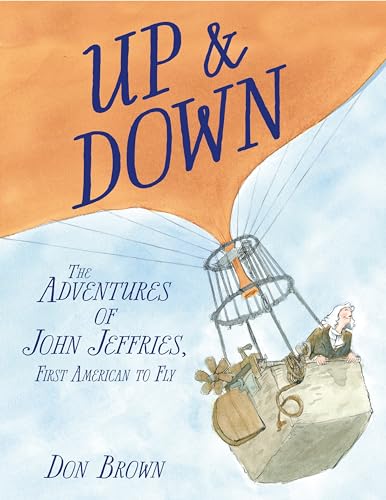 Don Brown - Up and Down - Hardback image 1