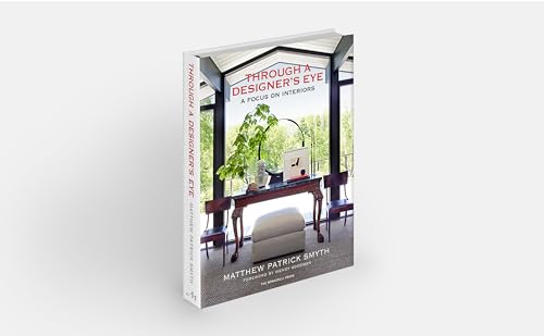 Wendy Goodman - Through a Designer's Eye - Hardback image 2