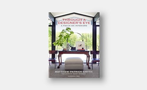 Wendy Goodman - Through a Designer's Eye - Hardback image 3