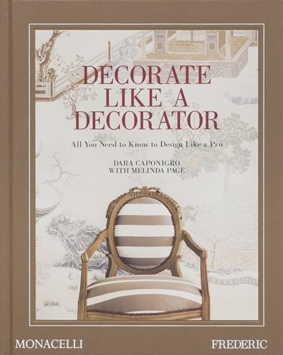 Melinda Page - Decorate Like a Decorator : All You Need to Know to Des image 1
