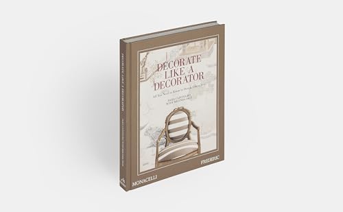 Melinda Page - Decorate Like a Decorator : All You Need to Know to Des image 2