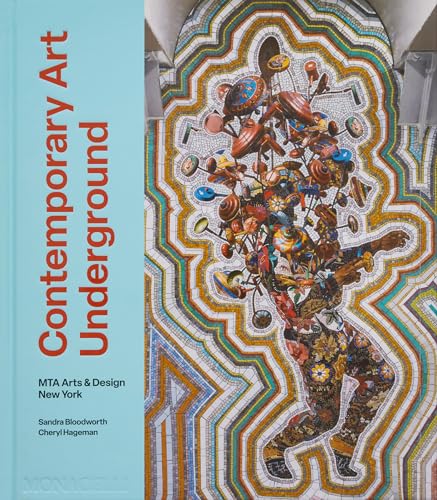 Hilarie M. Sheets - Contemporary Art Underground : MTA Arts & Design N image 1