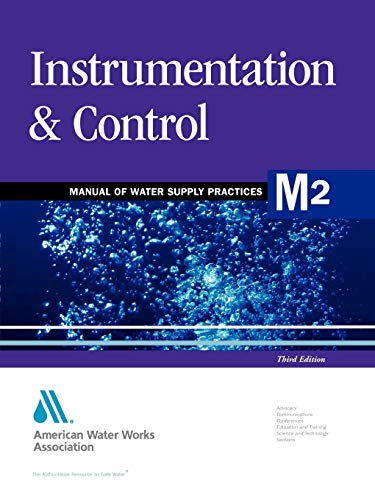 M2 Instrumentation & Control, 3rd Edition