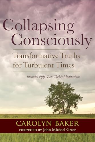 Carolyn Baker - Collapsing Consciously - Paperback image 1