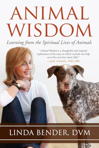 Linda Bender - Animal Wisdom - Paperback image 1