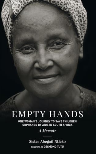 Kittisaro and Thanis - Empty Hands, A Memoir : One Woman's Journey image 1