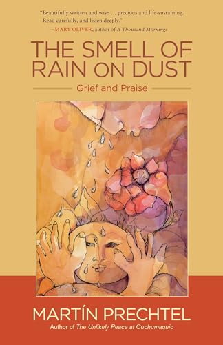 Martin Prechtel - Smell Of Rain On Dust - Paperback image 1