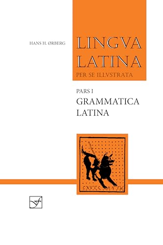 Hans Henning Orberg - Lingua Latina - Grammatica Latina - Paperback image 2