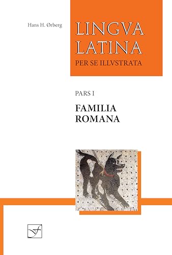 Hans Henning Orberg - Lingua Latina - Familia Romana - Hardback image 2