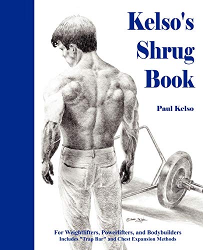 Kelso's Shrug Book