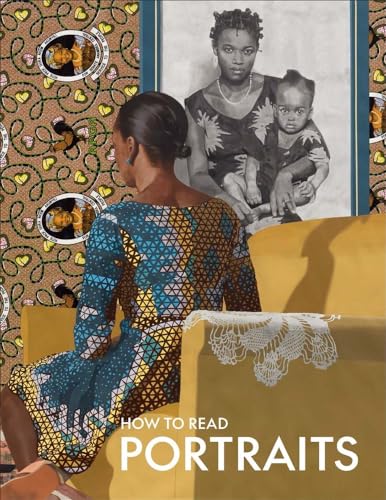 Kathryn Calley Galit - How to Read Portraits - Paperback image 1