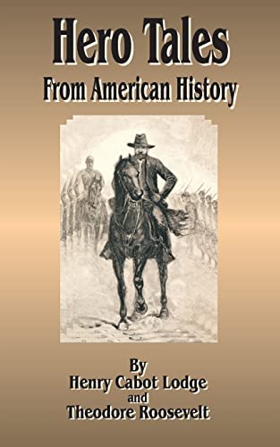 Hero Tales: From American History